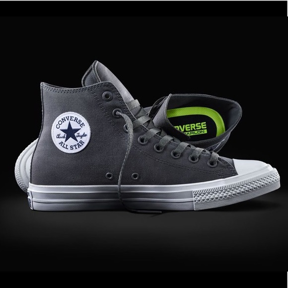 converse chuck taylor 2 high